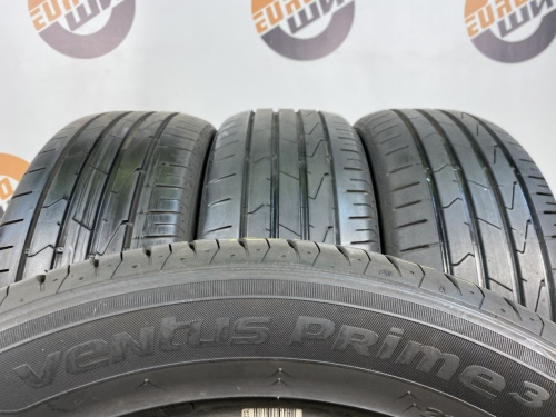 215 55 17 HANKOOK VENTUS PRIME 3 K125
