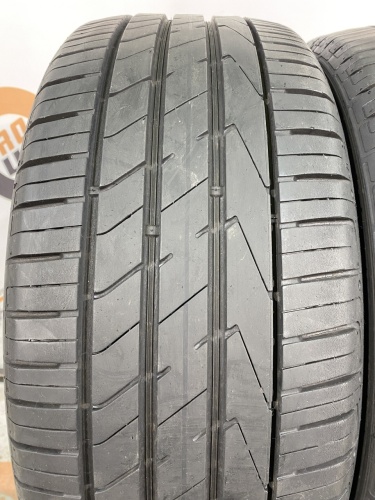 245 45 19 HANKOOK VENTUS S1 EVO 2 SUV K117C