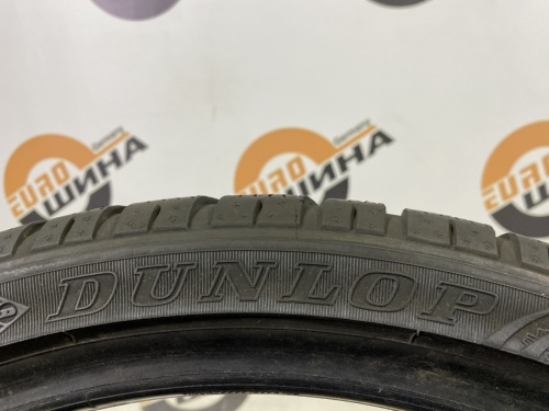 285 30 21 DUNLOP SP WINTER SPORT 4D