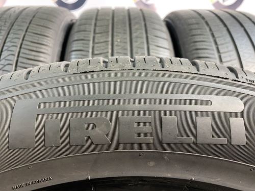 275 50 20 PIRELLI SCORPION ZERO ALL SEASON