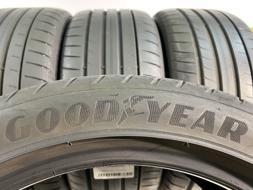 245 40 18 GOODYEAR EAGLE F1 ASYMMETRIC 3