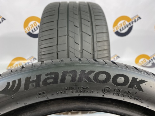315 35 21 HANKOOK VENTUS S1 EVO 3 SUV K127C
