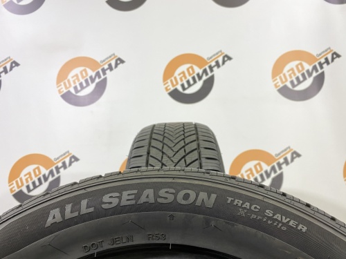 225 55 17 TRACMAX X-PRIVILO AS01