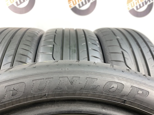 (РАЗНОШИР + 22415) 225 40 19 DUNLOP SP SPORT MAXX RT