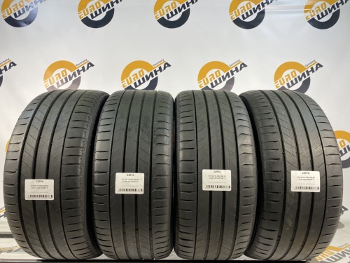 255 50 19 MICHELIN LATITUDE SPORT 3