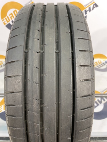 205 50 17 DUNLOP SP SPORT MAXX RT 2