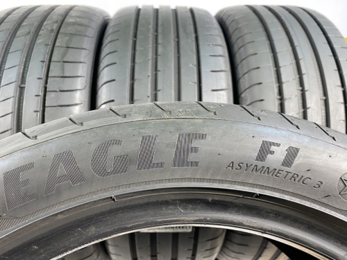 245 45 18 GOODYEAR EAGLE F1 ASYMMETRIC 3