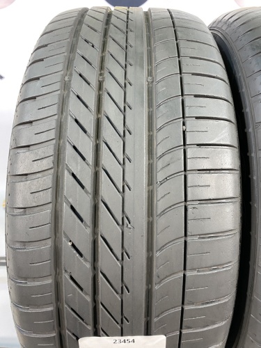 255 55 18 GOODYEAR EAGLE F1 ASYMMETRIC SUV 4X4 RFT