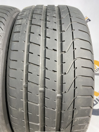 245 40 18 PIRELLI P ZERO