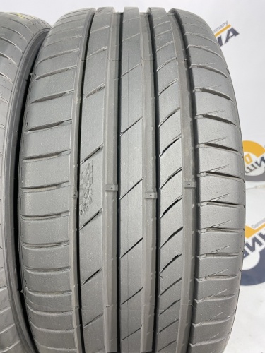 235 50 18 KUMHO ECSTA PS71