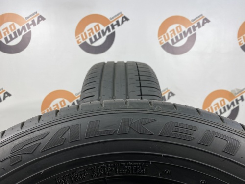 255 55 18 FALKEN AZENIS FK-510 SUV