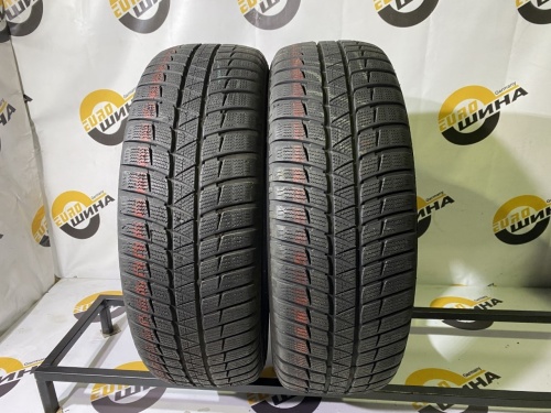 235 65 17 FALKEN EUROWINTER HS-449 == (014-6,5 ПРОТЕКТОР) (014-6,5)