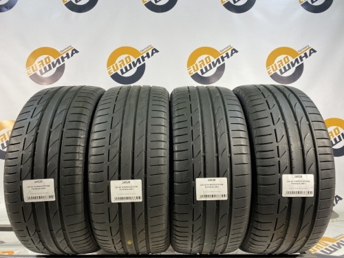 235 40 19 BRIDGESTONE POTENZA S001
