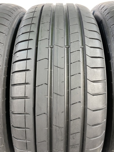 225 50 18 PIRELLI P ZERO PZ4