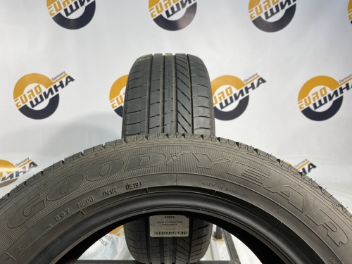 225 55 17 GOODYEAR EXCELLENCE