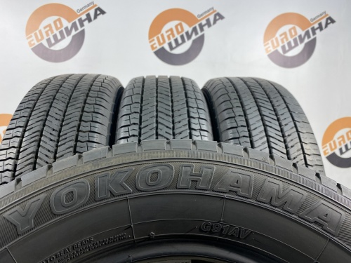 225 65 17 YOKOHAMA GEOLANDAR G91