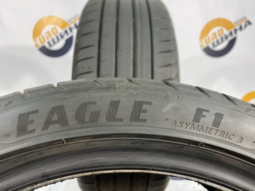 215 40 18 GOODYEAR EAGLE F1 ASYMMETRIC 3