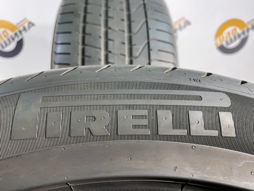 305 40 20 PIRELLI P ZERO