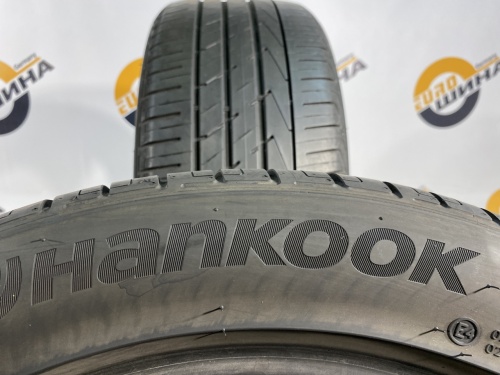 235 50 19 HANKOOK VENTUS S1 EVO 2 SUV K117C