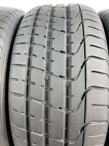 255 40 19 PIRELLI P ZERO