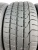 255 40 19 PIRELLI P ZERO