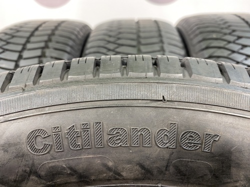 235 50 18 KLEBER CITILANDER