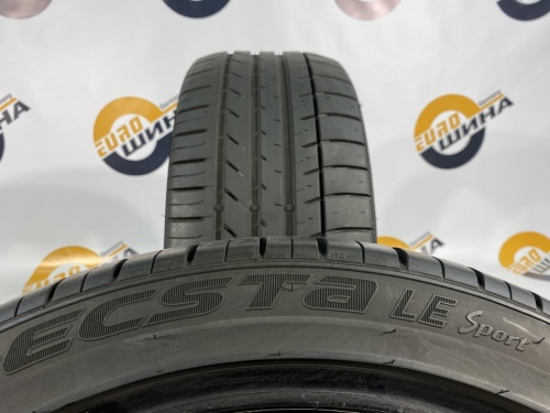 245 40 20 KUMHO ECSTA LE SPORT KU39