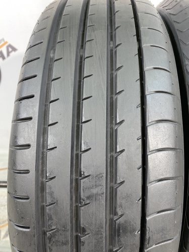 225 60 18 YOKOHAMA ADVAN SPORT V105