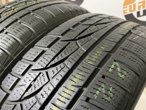 225 60 17 HANKOOK WINTER I'CEPT EVO W310