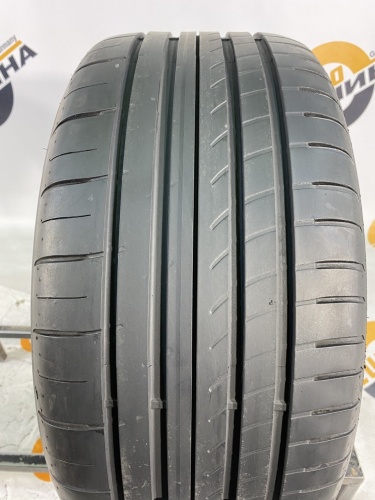275 35 20 GOODYEAR EAGLE F1 ASYMMETRIC 2 RFT