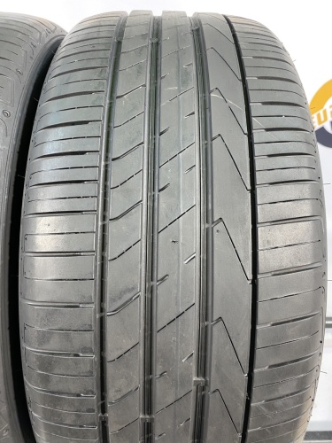 255 50 19 HANKOOK VENTUS S1 EVO 2 SUV K117C