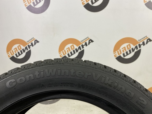 245 50 18 CONTINENTAL CONTIWINTERVIKING 2