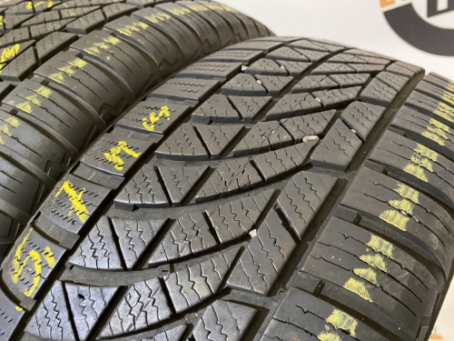 215 55 17 HANKOOK KINERGY 4S H740