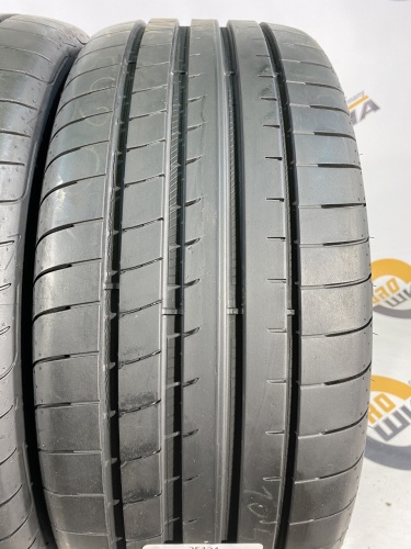 255 45 20 GOODYEAR EAGLE F1 ASYMMETRIC 3 SUV