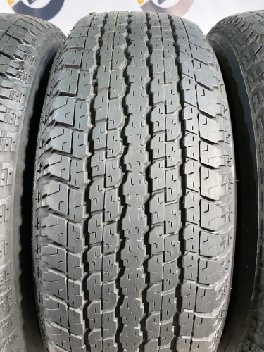 265 65 17 BRIDGESTONE DUELER H/T 840