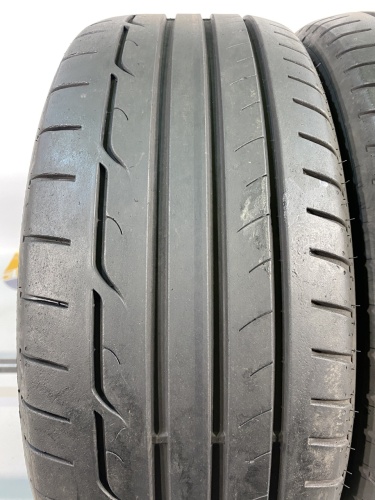 225 45 19 DUNLOP SP SPORT MAXX RT