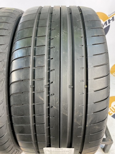 275 35 19 GOODYEAR EAGLE F1 ASYMMETRIC 3 RFT
