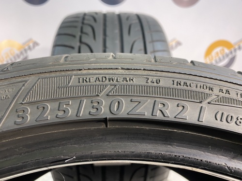 325 30 21 DUNLOP SP SPORT MAXX