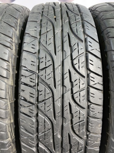 225 70 17 DUNLOP GRANDTREK AT3