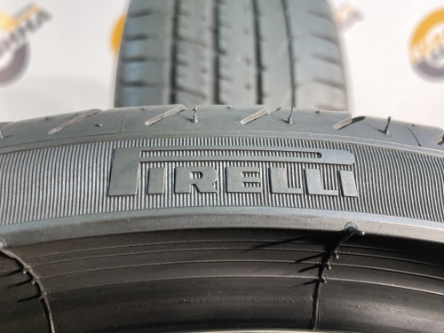 245 30 19 PIRELLI P ZERO RFT
