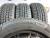 235 55 19 CONTINENTAL CONTIWINTERCONTACT TS 850P SUV