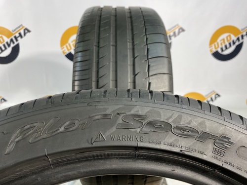 245 40 19 MICHELIN PILOT SPORT