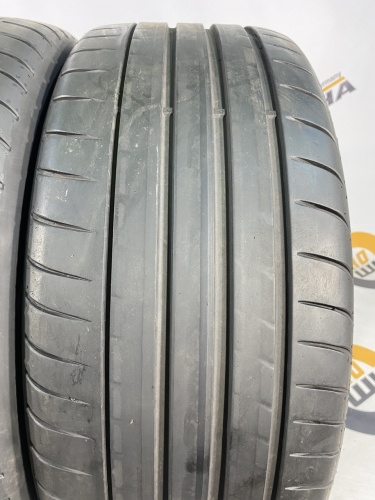 255 45 19 GOODYEAR EAGLE F1 ASYMMETRIC 3
