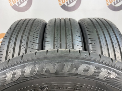 225 60 18 DUNLOP GRANDTREK PT30
