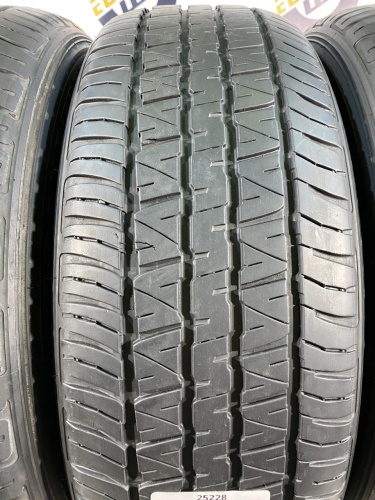 265 55 20 DUNLOP GRANDTREK AT30