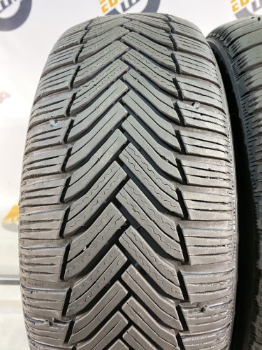 215 60 17 MICHELIN ALPIN 6