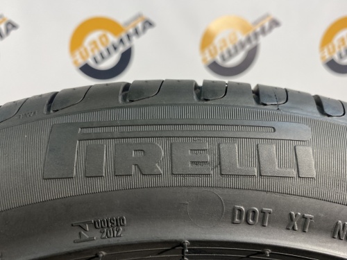 225 50 17 PIRELLI CINTURATO P7