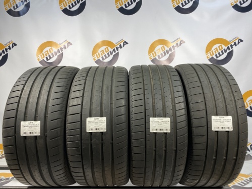 (РАЗНОШИР + 22616) 265 40 21 BRIDGESTONE POTENZA SPORT