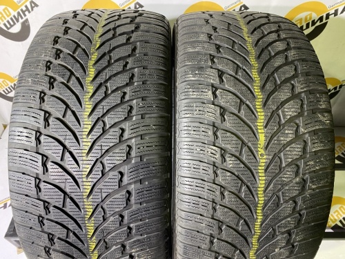 285 40 21 NOKIAN WR SUV 4