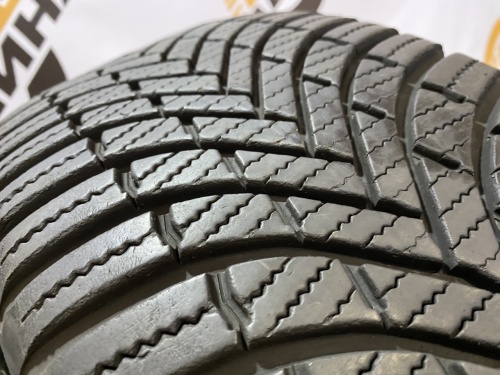 215 55 17 FIRESTONE MULTISEASON